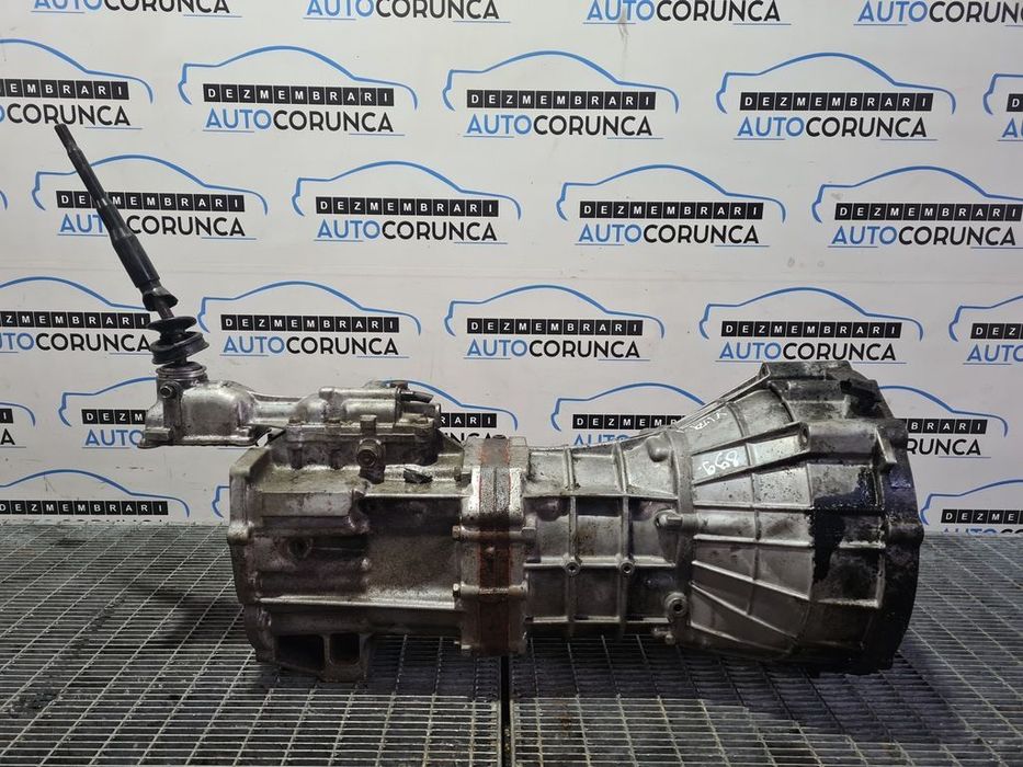 Cutie de viteze Suzuki Grand Vitara TD 2.0 D 1998 - 2005 92CP Manuala 5 Trepte RHZ Euro3 ...