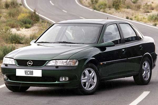 AF13 автомат коробка Опель Вектра автомат коробка OPEL VECTRA B