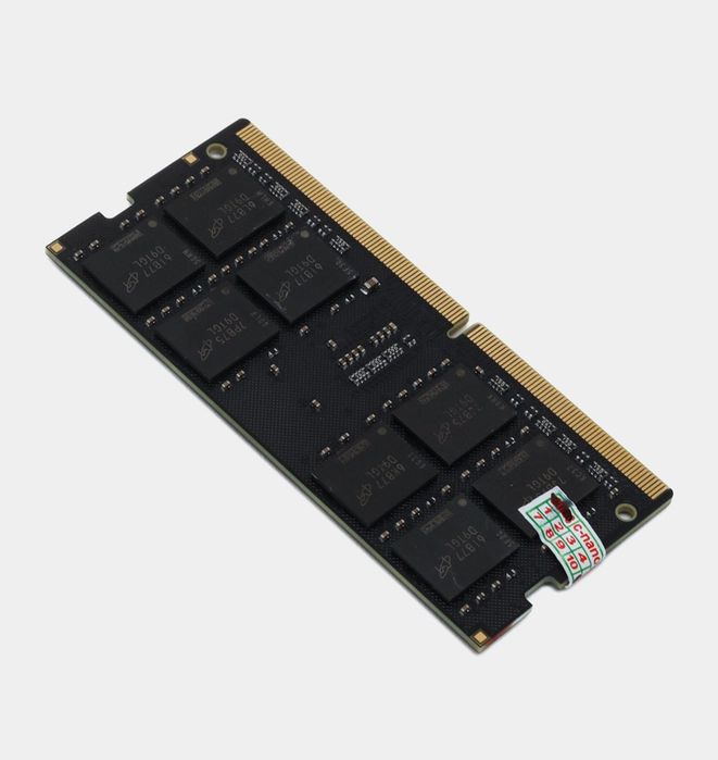 Kingston DDR4 16gb operativ xotira