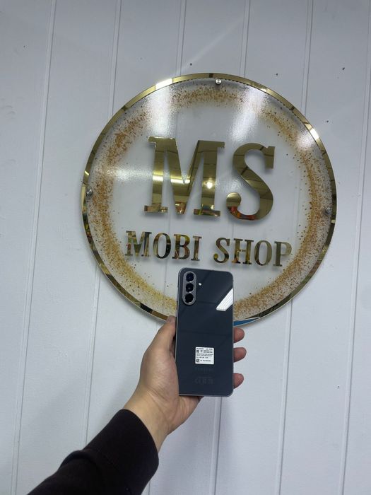 ГАРАНТИЯ !!! Смартфон Samsung A56 5G 256/8GB Телефон Самсунг