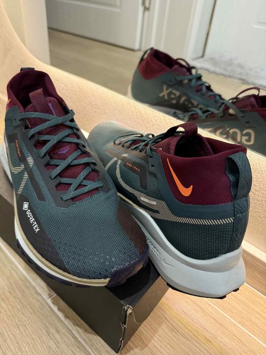 Nike React Gore Tex 43 номер