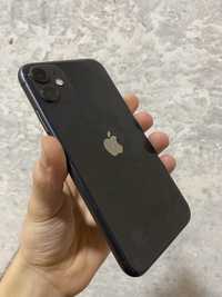iPhone 11, Black, 128GB