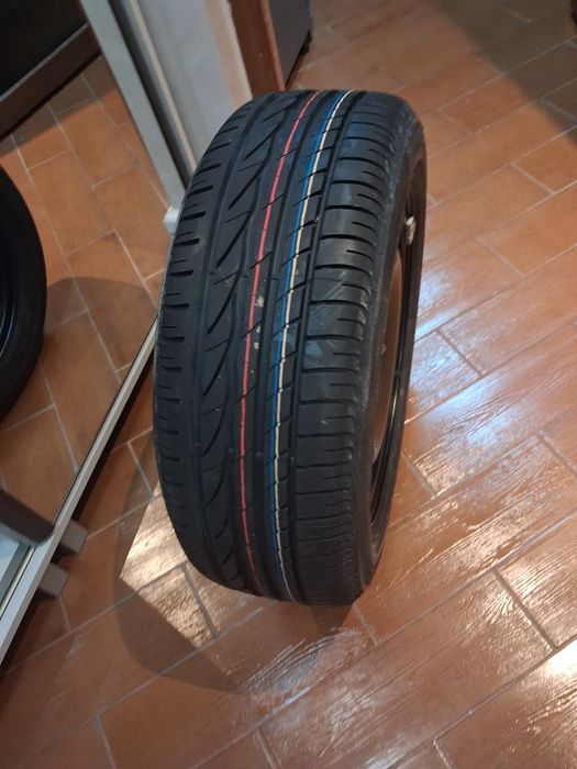 Roata noua 205/55/16 ptr Volswagen Passat , Golf ..etc