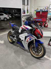 Honda cbr 1000 rr abs