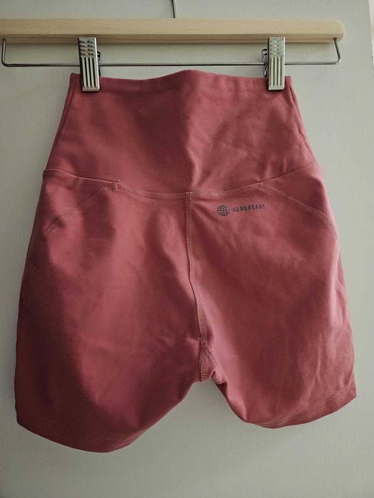 Къс дамски клин Adidas