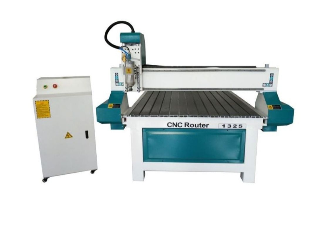 ЧПУ 1325 Фрезерный станок с чпу.  Мультикам. CNC ROUTER