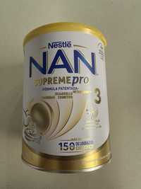 Адаптирано мляко Nan Supreme pro 3