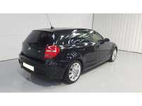 Oglinda stanga completa BMW E87 2008 hatchback 2.0