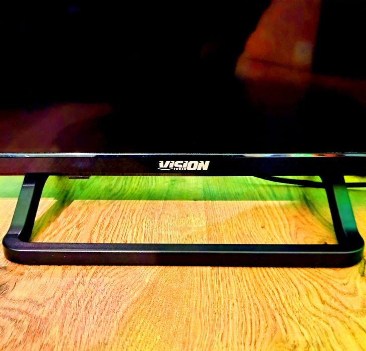 TV Smart VISION toch 81 diagonală!!!