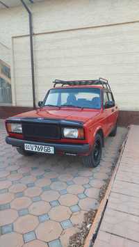 Vaz 2107 yili 1992