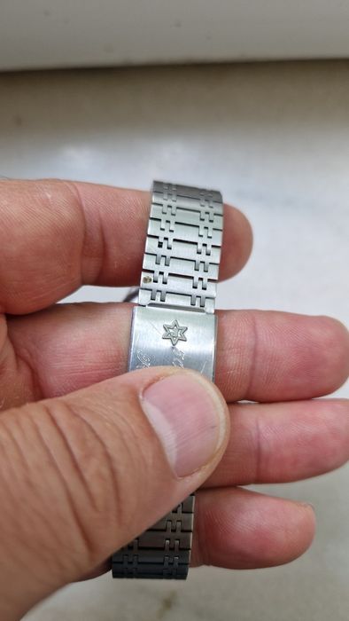 Junghans made Germany