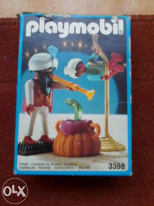 Jucarii Playmobil