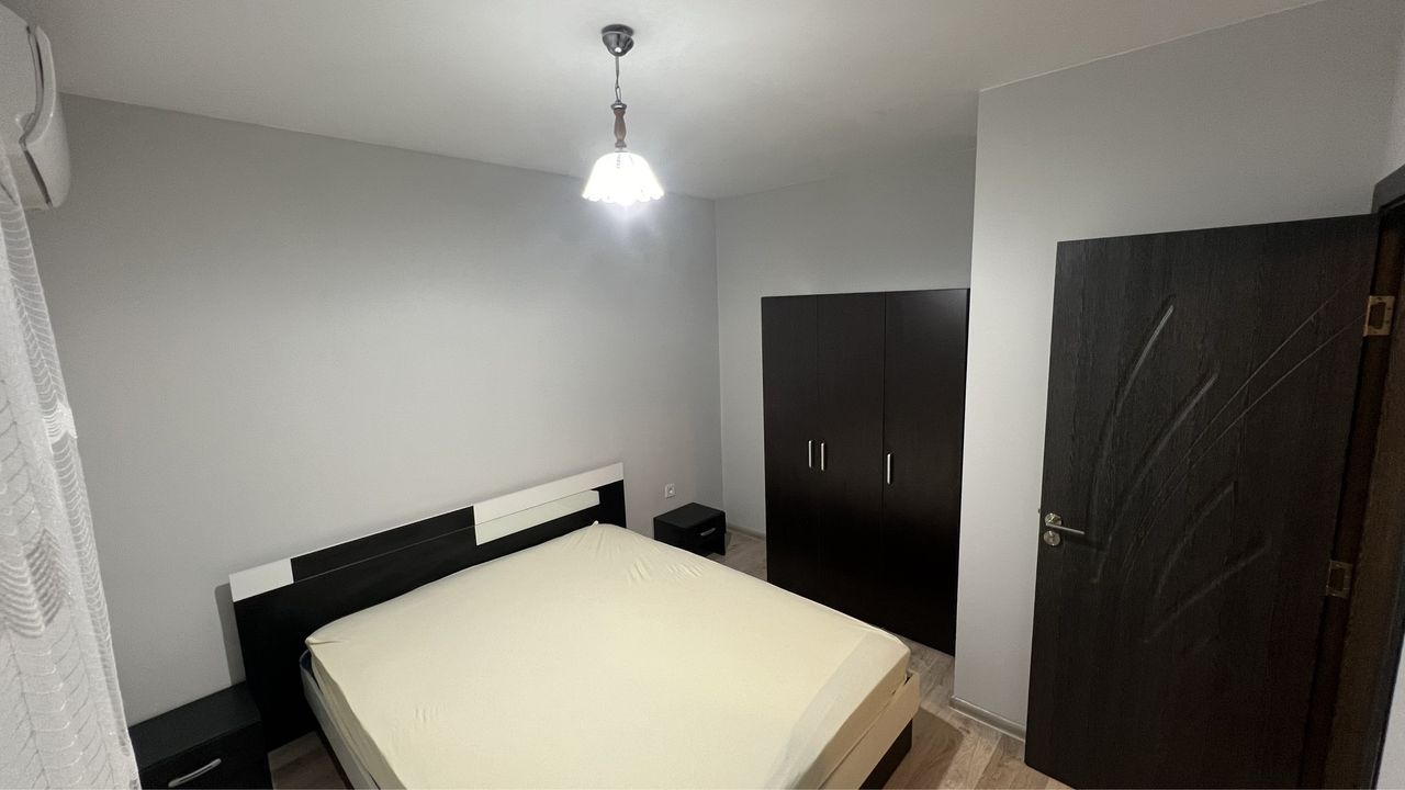 Дава се под наем Тристаен апартамент в Асеновград - 70 кв.м за 306 € - Снимка #5