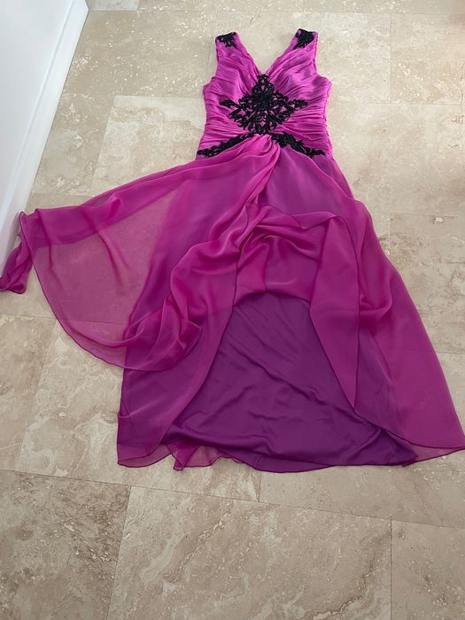 Rochie ocazie ca nouă mărime 44