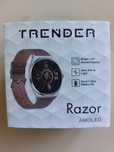 Продавам смарт часовник  Trender Razor
