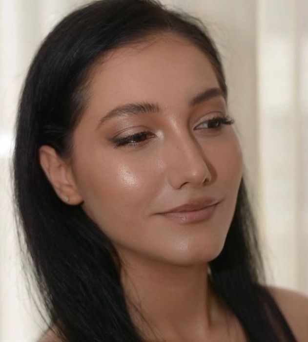 Make-up profesional București