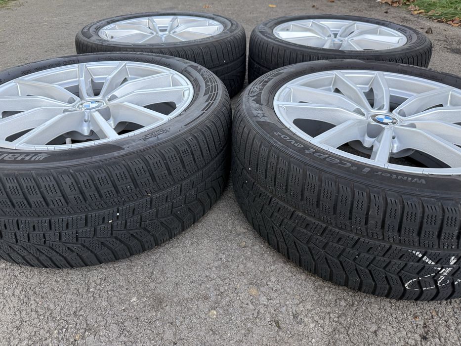 Roți de iarnă 225 50 R17 BMW G20 G22