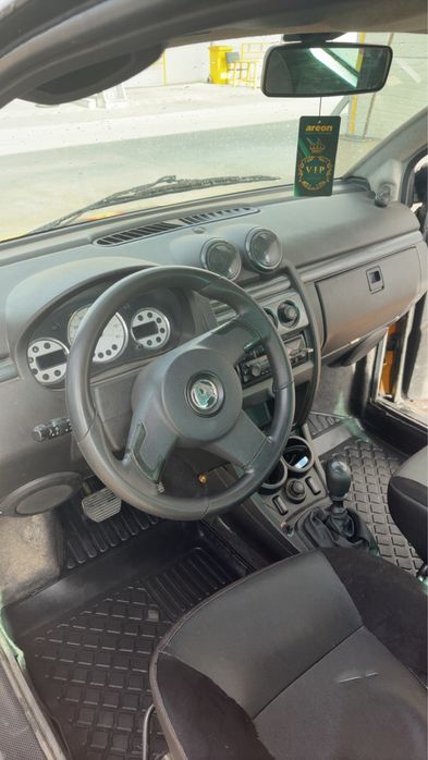 vand aixam gti coupe