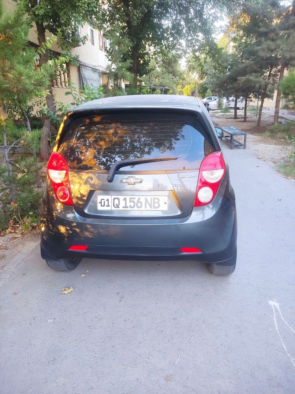 Spark 2 pozitsiya mexanika 2020