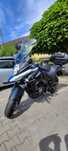 Suzuki V-strom 650 XT