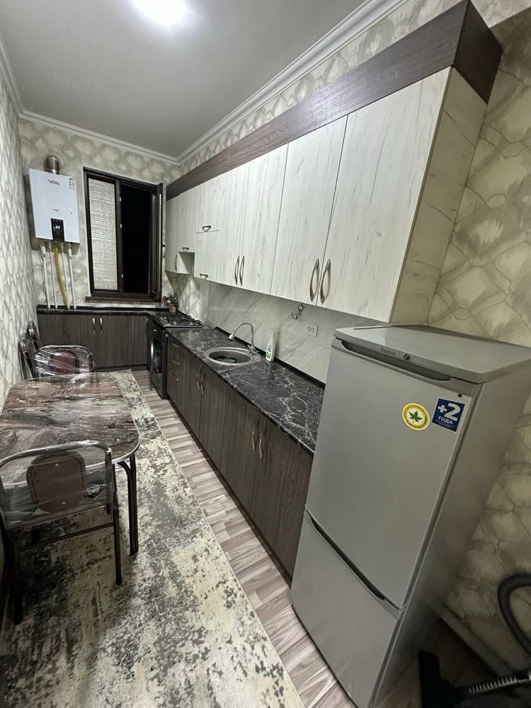 Сдается в аренду массив Куйлюк 1 комнатная квартира