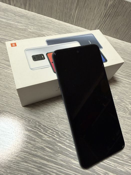 Redmi Note 9 Pro 6/64