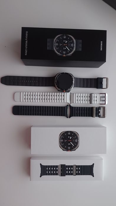 Samsung galaxy watch ultra