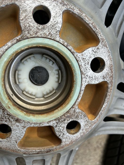5х114,3 19 ски МАМ  за xonda toyota nisan hundai