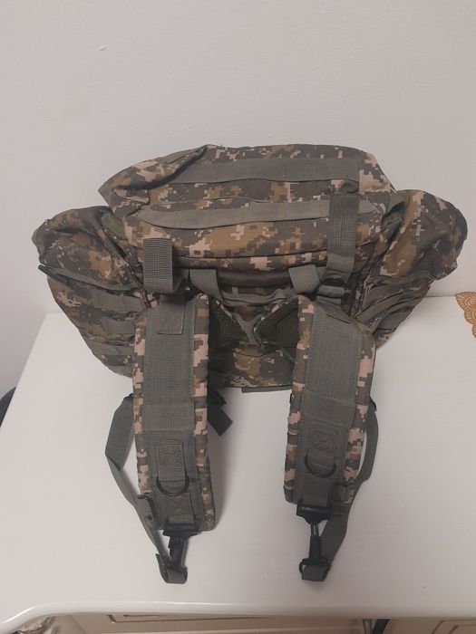 Рюкзак десантный для СпН
