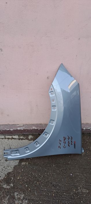 Aripa stanga fata + Overfender Ford Puma ST-Line 2019/2025