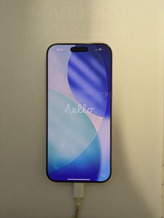 Iphone 16 Pro Max 256 GB doar piese