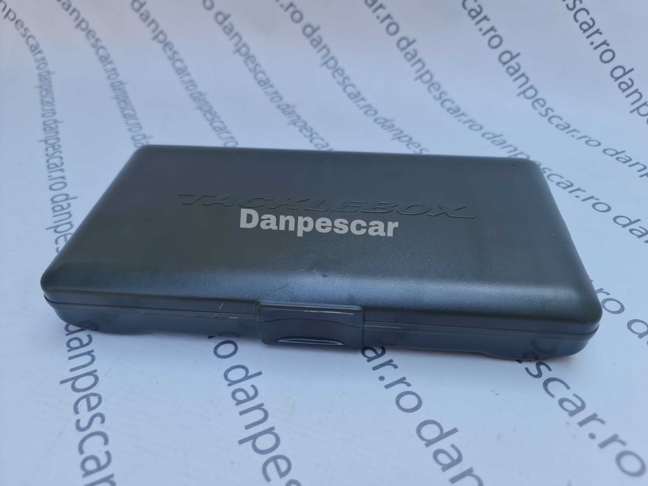 PENAR Rig uri si Accesorii Crap PROFL Tackel Box 01