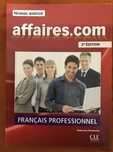 Carte Limba franceza de business Français.com Avancé