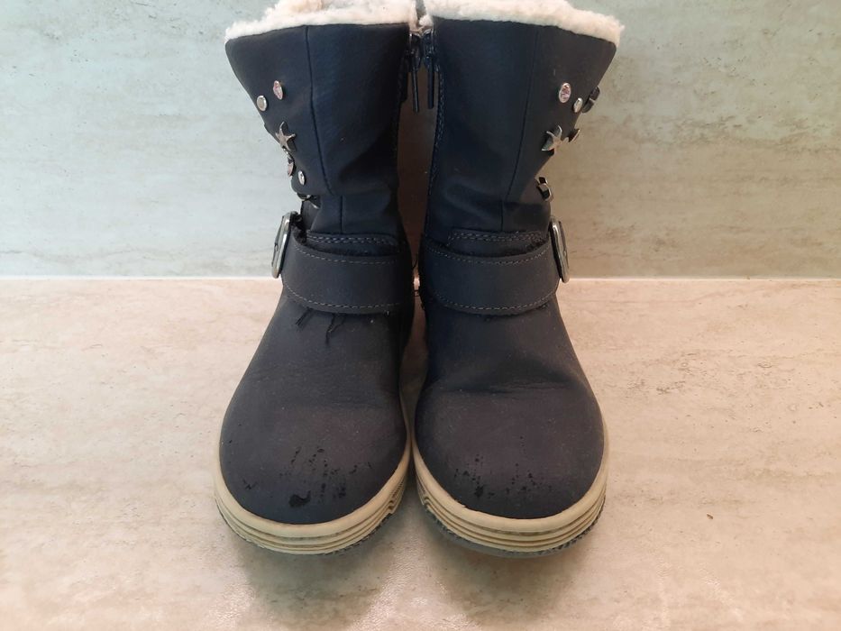 Детски боти / ботуши Funky Girls Polar-Tex