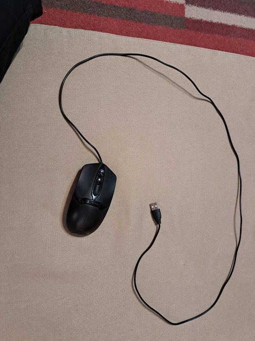 Компютърна мишка