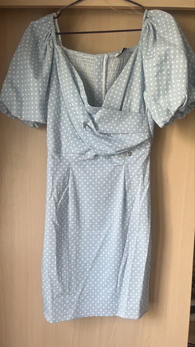 Мини платье на вечер