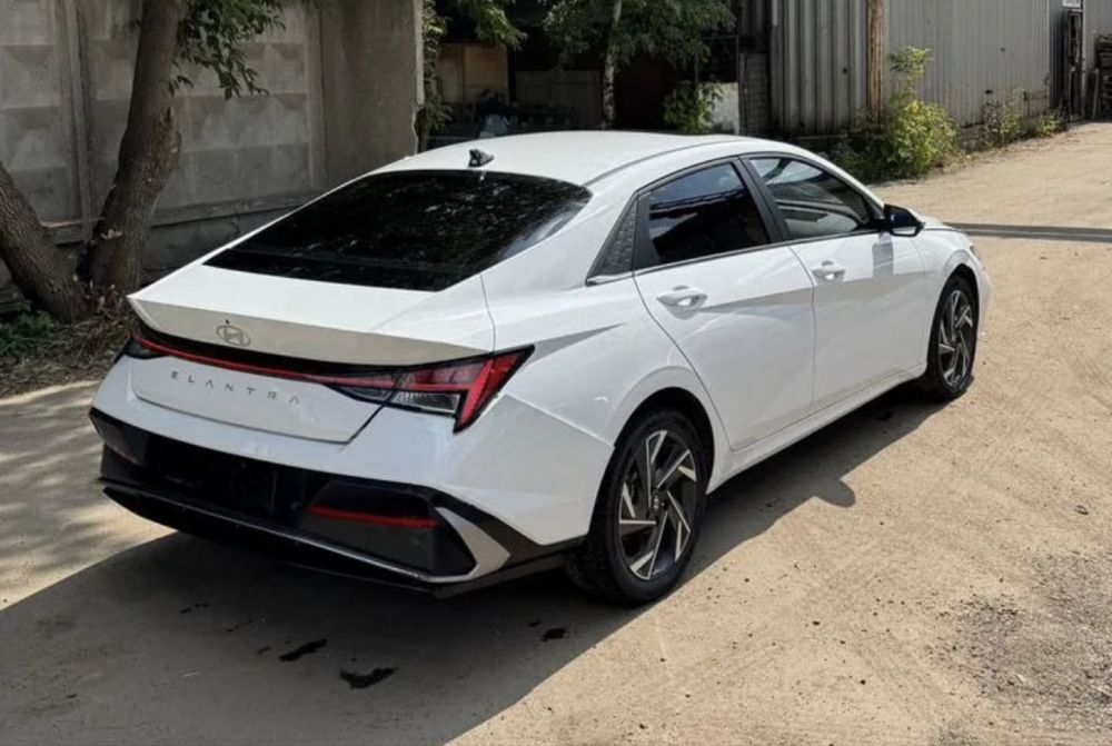 Продаются оригинальные запчасти на корейские авто б/у