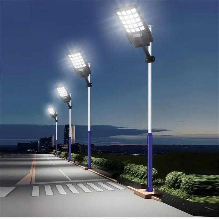 Soalar stradal 500 w NOU NOUT