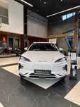 BYD Champion nasiyaga va naxtga