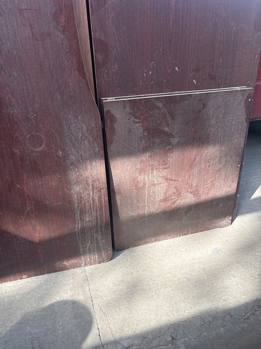 Стол руководителя