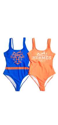 Costum de baie Hermes