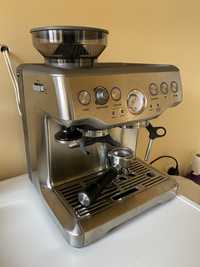 Sage coffee machine barista espresso кафе машина еспресо бариста