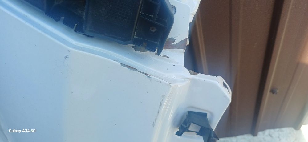 Aripa dreapta fata hyundai santa fe