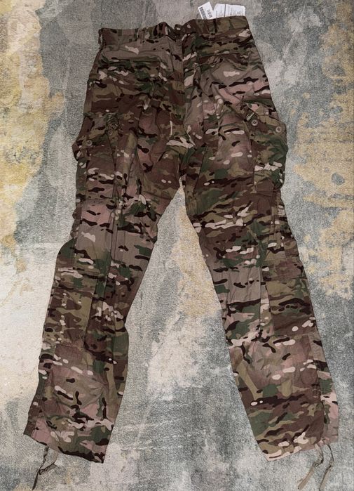 Set echipament militar