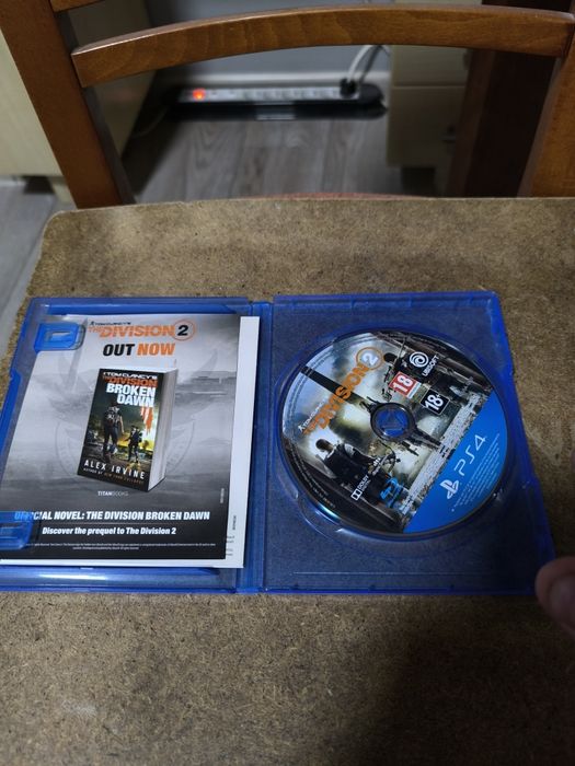 Игри за PlayStation 4 всяка по 20 лв.
