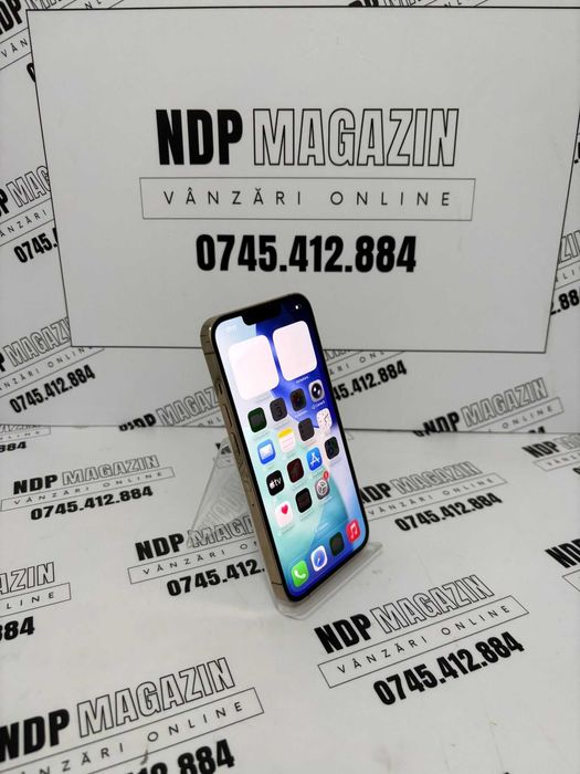 NDP Amanet NON-STOP Sos. Giurgiului 119 IPHONE 13 PRO (43643)