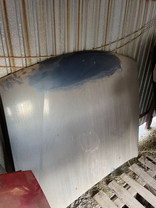 Капоты на  Митсубиси Сигма