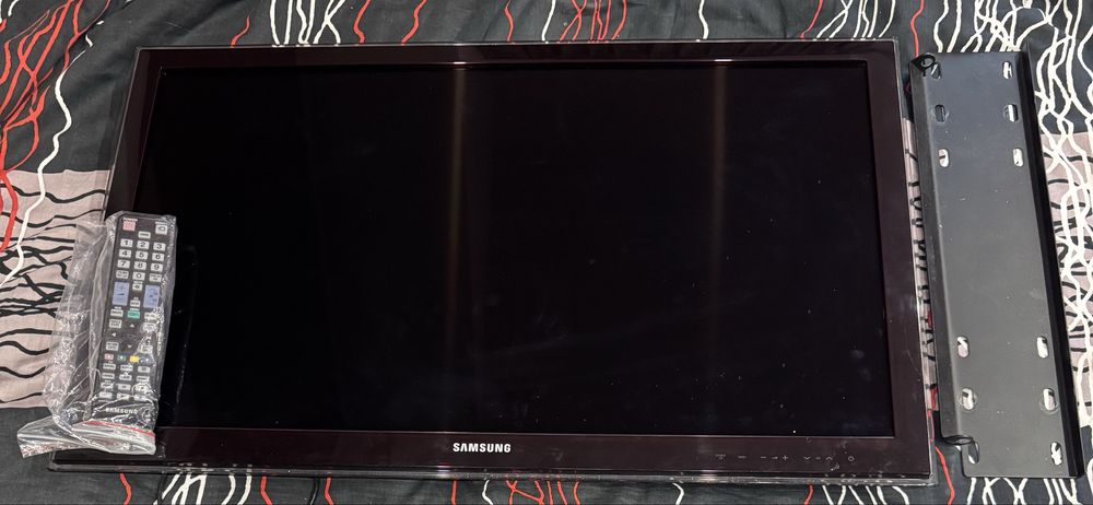 Телевизор Samsung