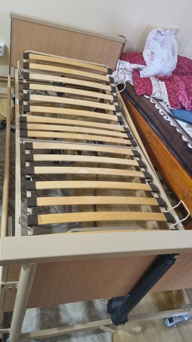 Pat electric Burmeier