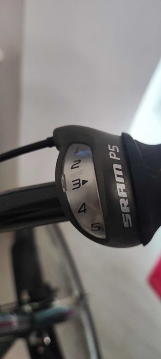 Bicicleta Mirage City5 26 inch